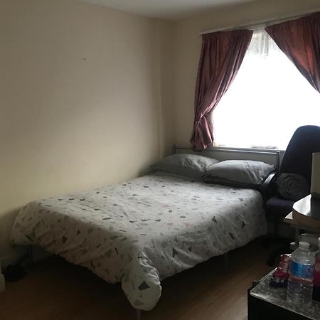 לונדון Tranquil Rooms מראה חיצוני תמונה