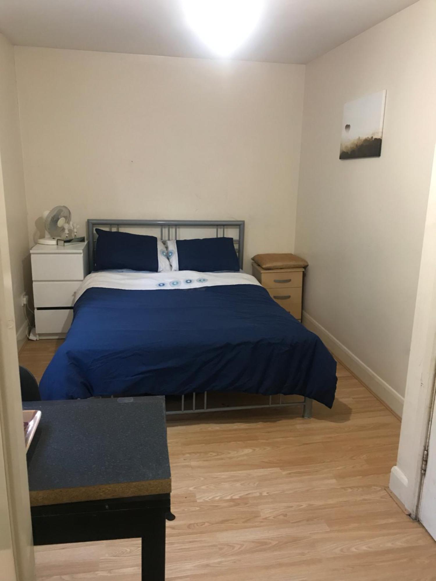 לונדון Tranquil Rooms מראה חיצוני תמונה